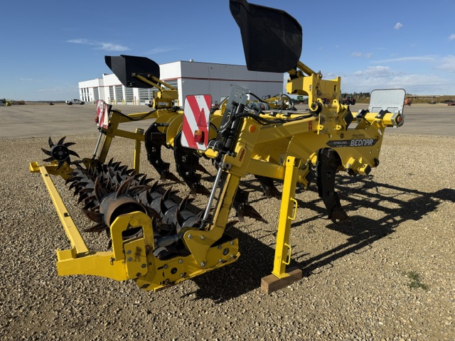 2017 BEDNAR TN4000 Subsoiler
