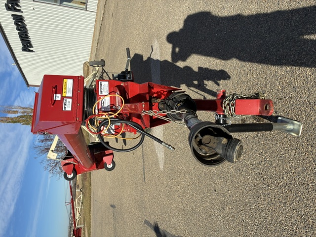 2022 Farm King 1070 Grain Auger