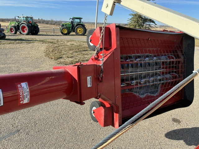 2022 Farm King 1070 Grain Auger