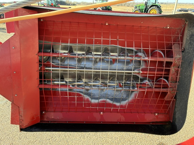 2022 Farm King 1070 Grain Auger
