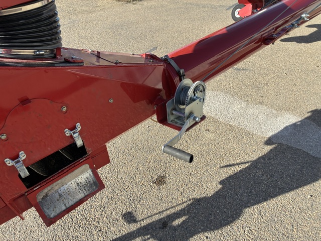 2022 Farm King 1070 Grain Auger