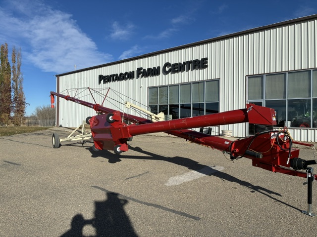 2022 Farm King 1070 Grain Auger