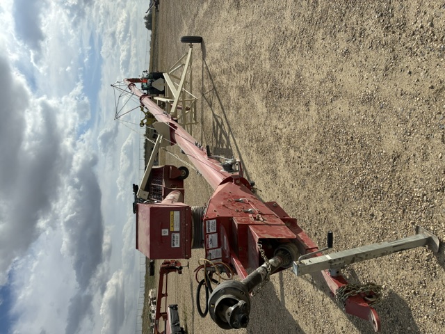 2022 Farm King 1070 Grain Auger
