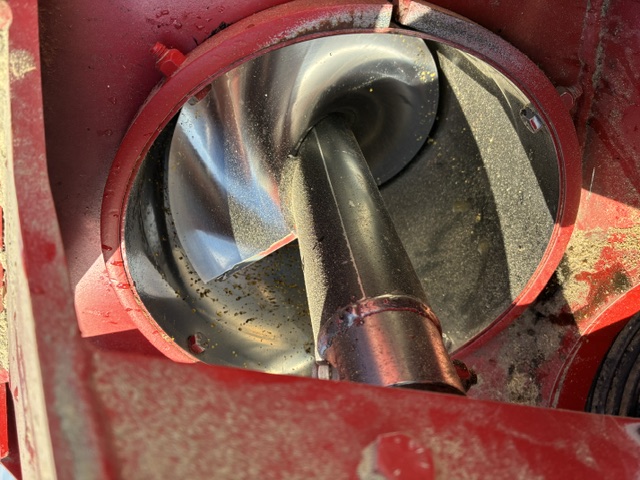 2022 Farm King 1070 Grain Auger