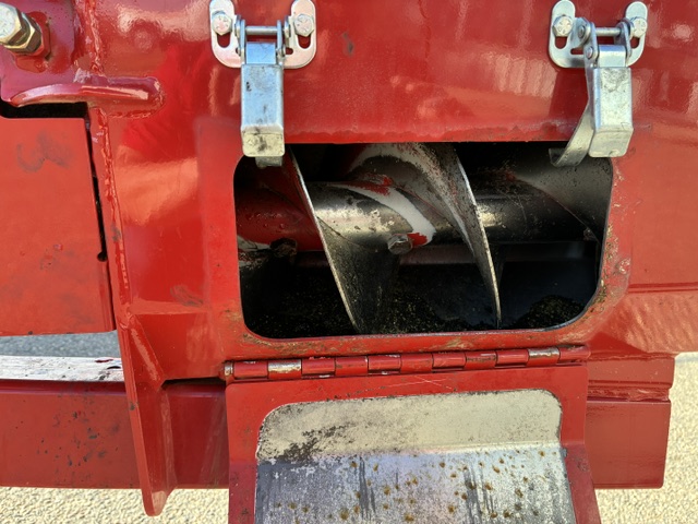 2022 Farm King 1070 Grain Auger