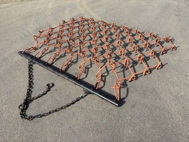 Iron number #5556514