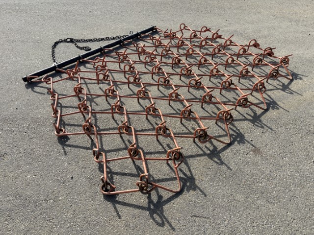 2024 Tram TF9 Harrow Drawbar