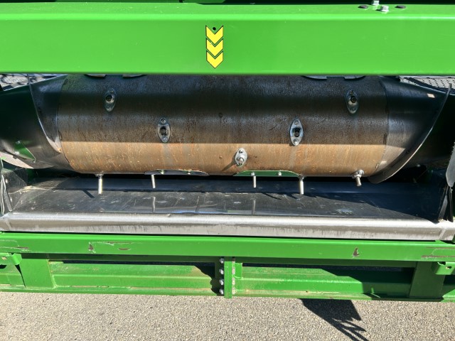2023 John Deere HD45F Header Combine