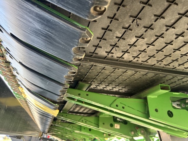 2023 John Deere HD45F Header Combine