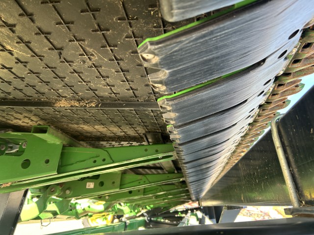 2023 John Deere HD45F Header Combine