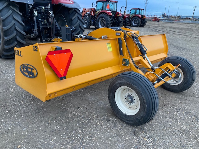 2021 Houle HL12 Land Leveler