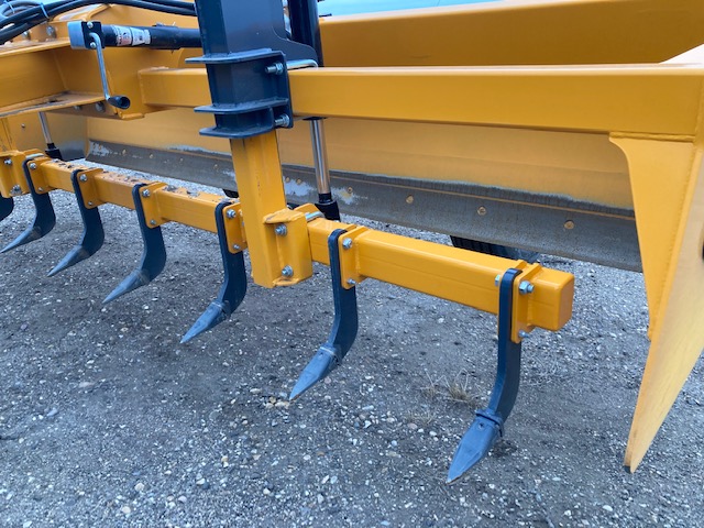 2021 Houle HL12 Land Leveler