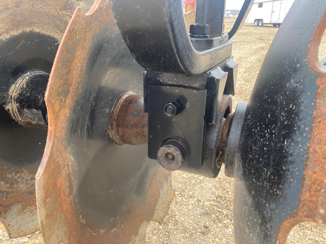 2019 Farm King 1225 Disk Offset