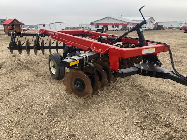 2019 Farm King 1225 Disk Offset