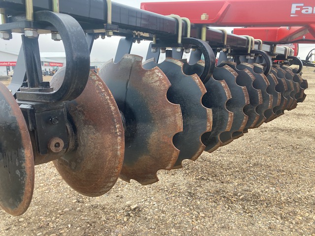 2019 Farm King 1225 Disk Offset