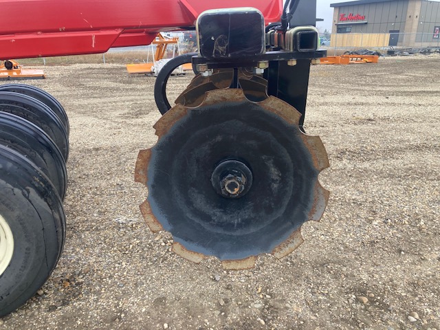 2019 Farm King 1225 Disk Offset