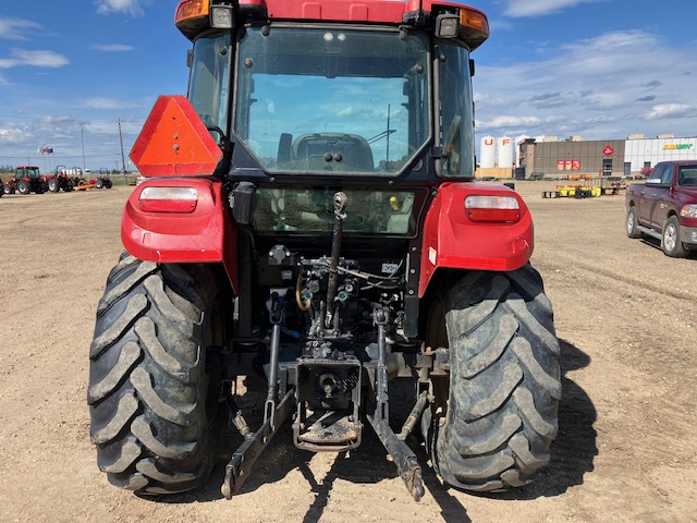 2014 Case IH Farmall 75C Tractor