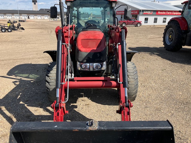 2014 Case IH Farmall 75C Tractor