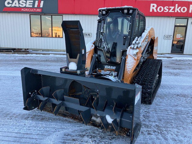 2018 Virnig V50 Snow Blower