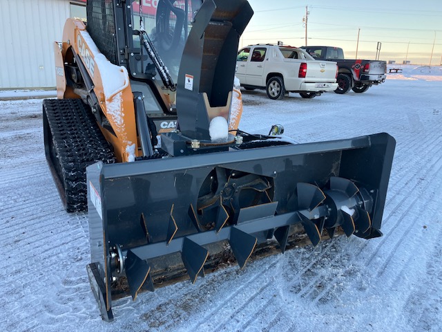 2018 Virnig V50 Snow Blower