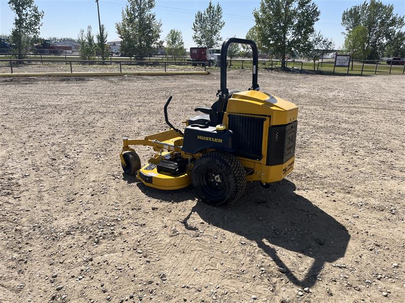 2023 Hustler Excel Hustler Diesel Z 60" Mower/Zero Turn