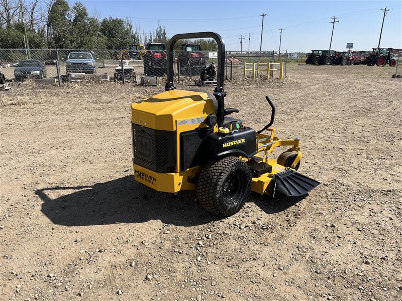 2023 Hustler Excel Hustler Diesel Z 60" Mower/Zero Turn