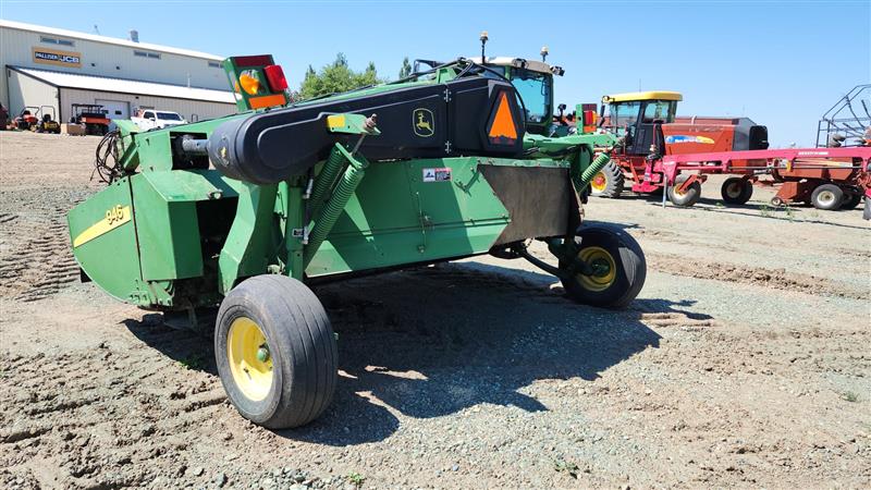 John Deere 946 Mower Conditioner