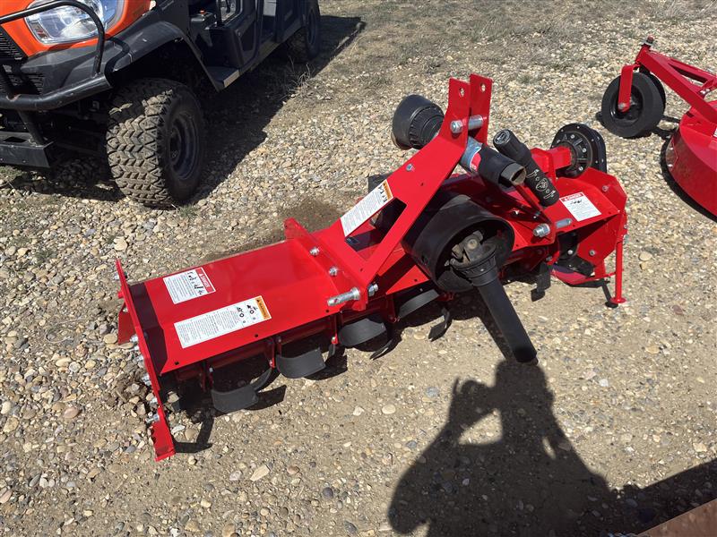 2024 Woods RT60.40 Tiller