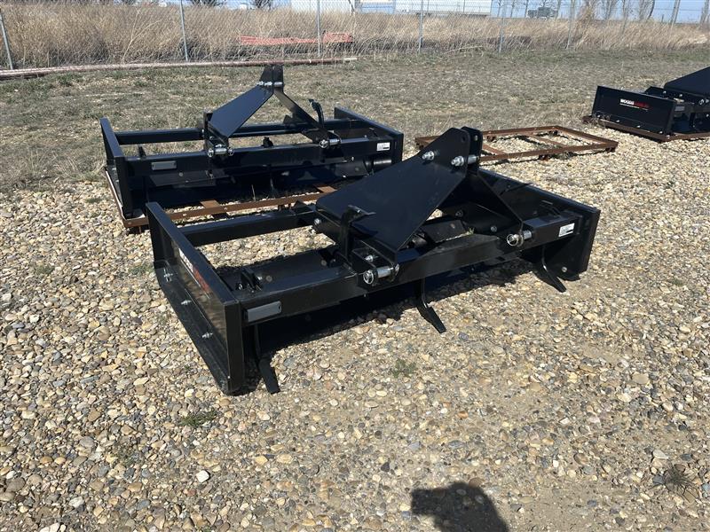 2024 Woods GS72C Scraper