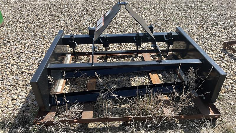 2024 Woods GS60.30MF Scraper