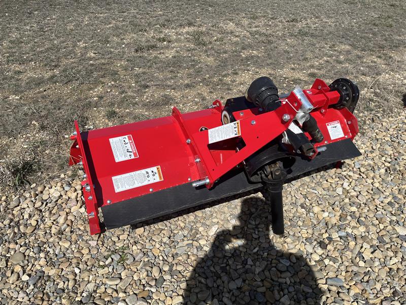 2024 Woods RTR60.40 Rotary Tiller