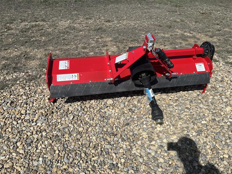 2024 Woods RTR72.40 Rotary Tiller