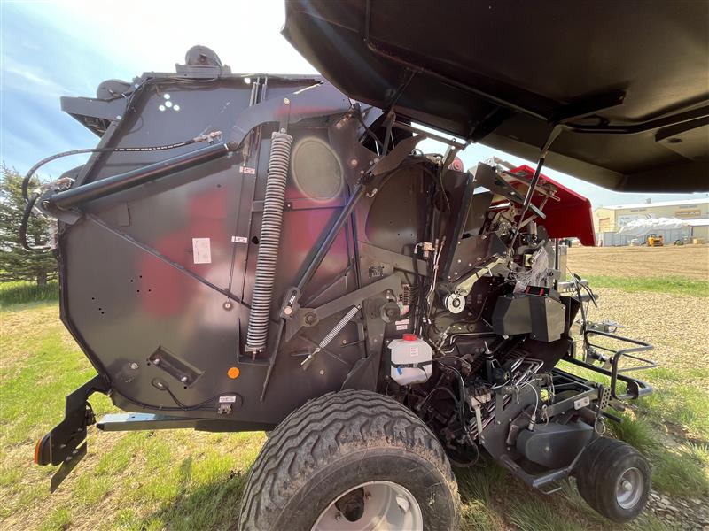 2023 Massey Ferguson 4180V Baler/Round