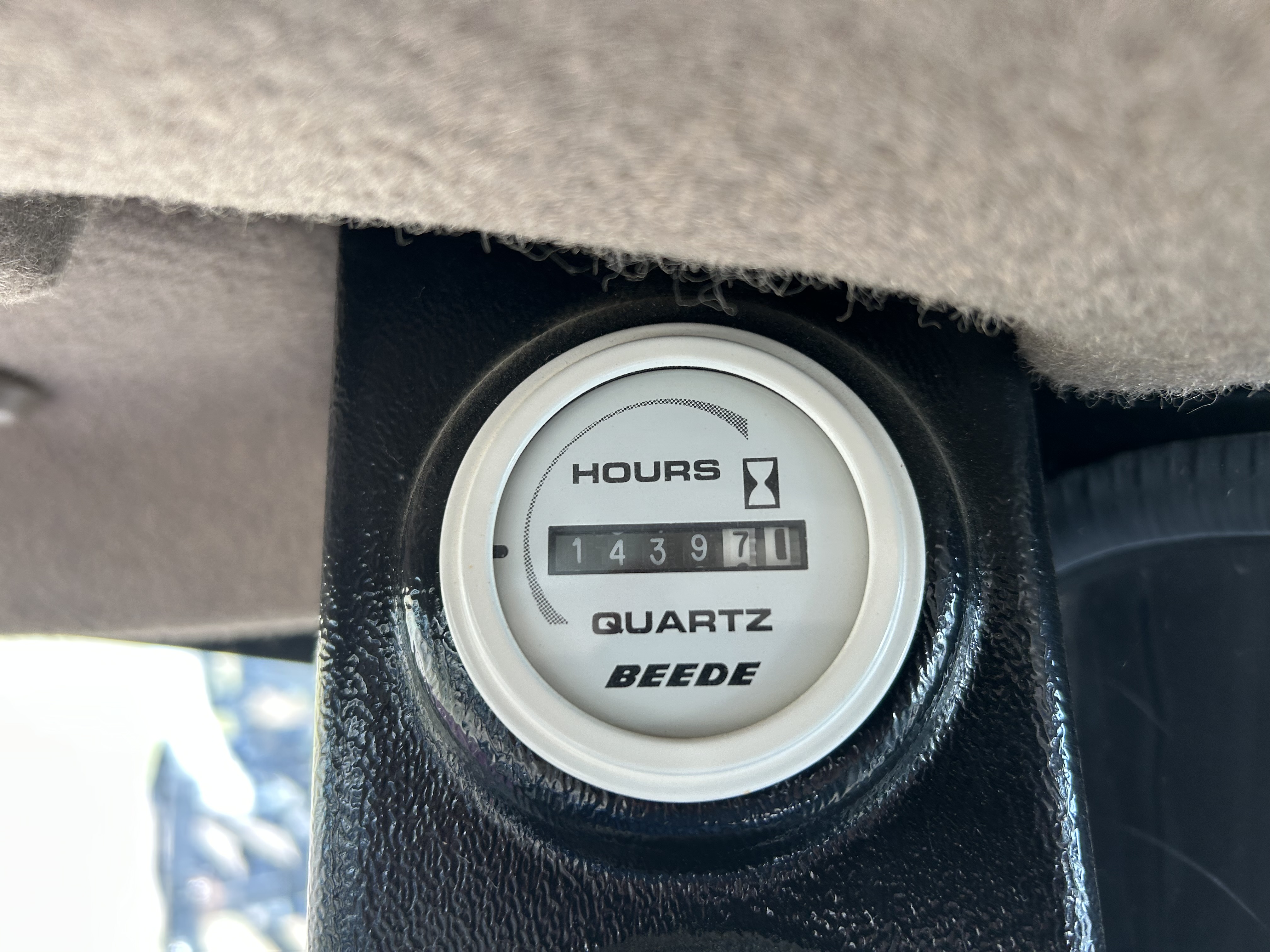 2011 Versatile SX275 Sprayer/High Clearance