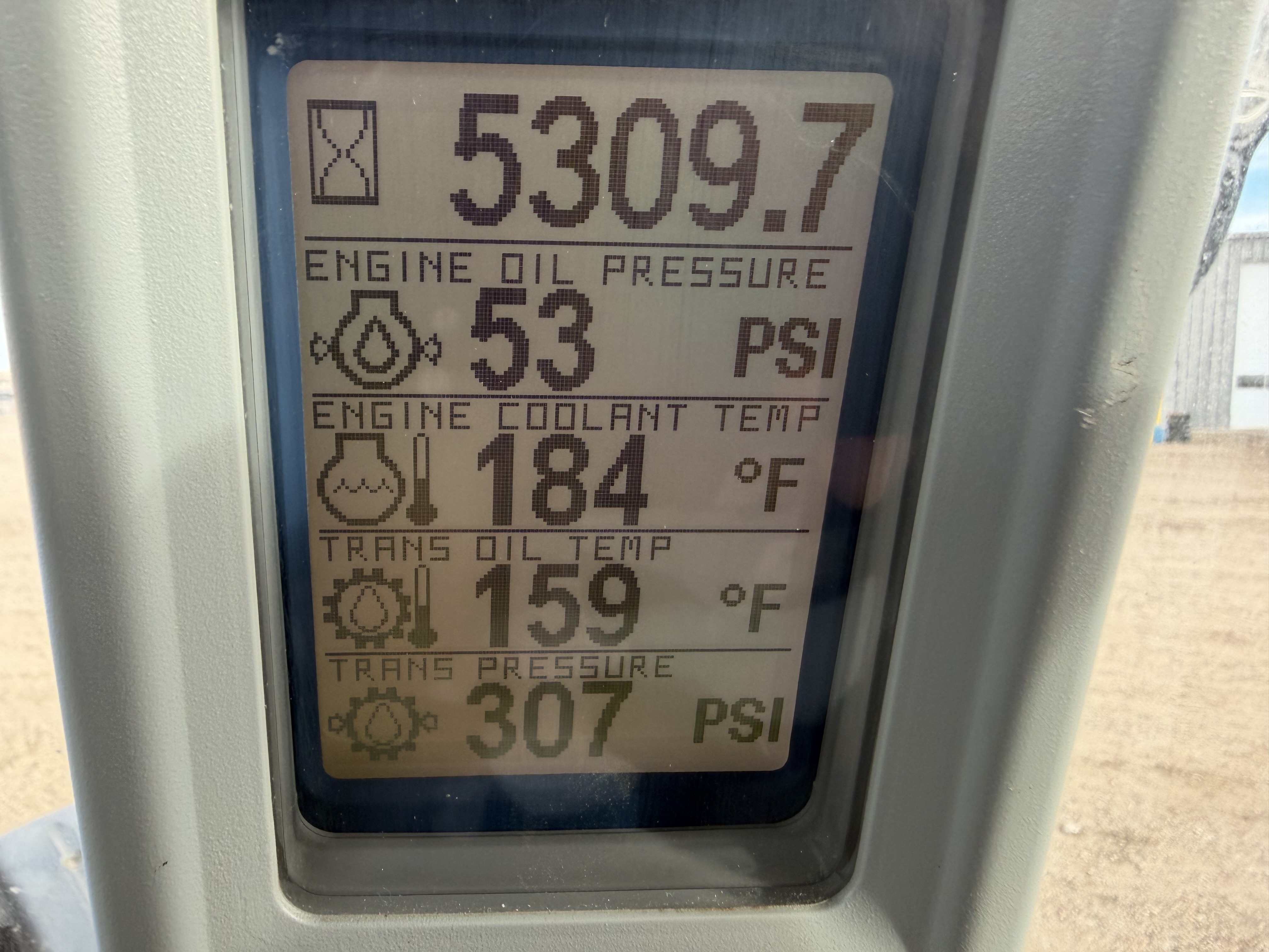 2015 New Holland T8.350 Tractor