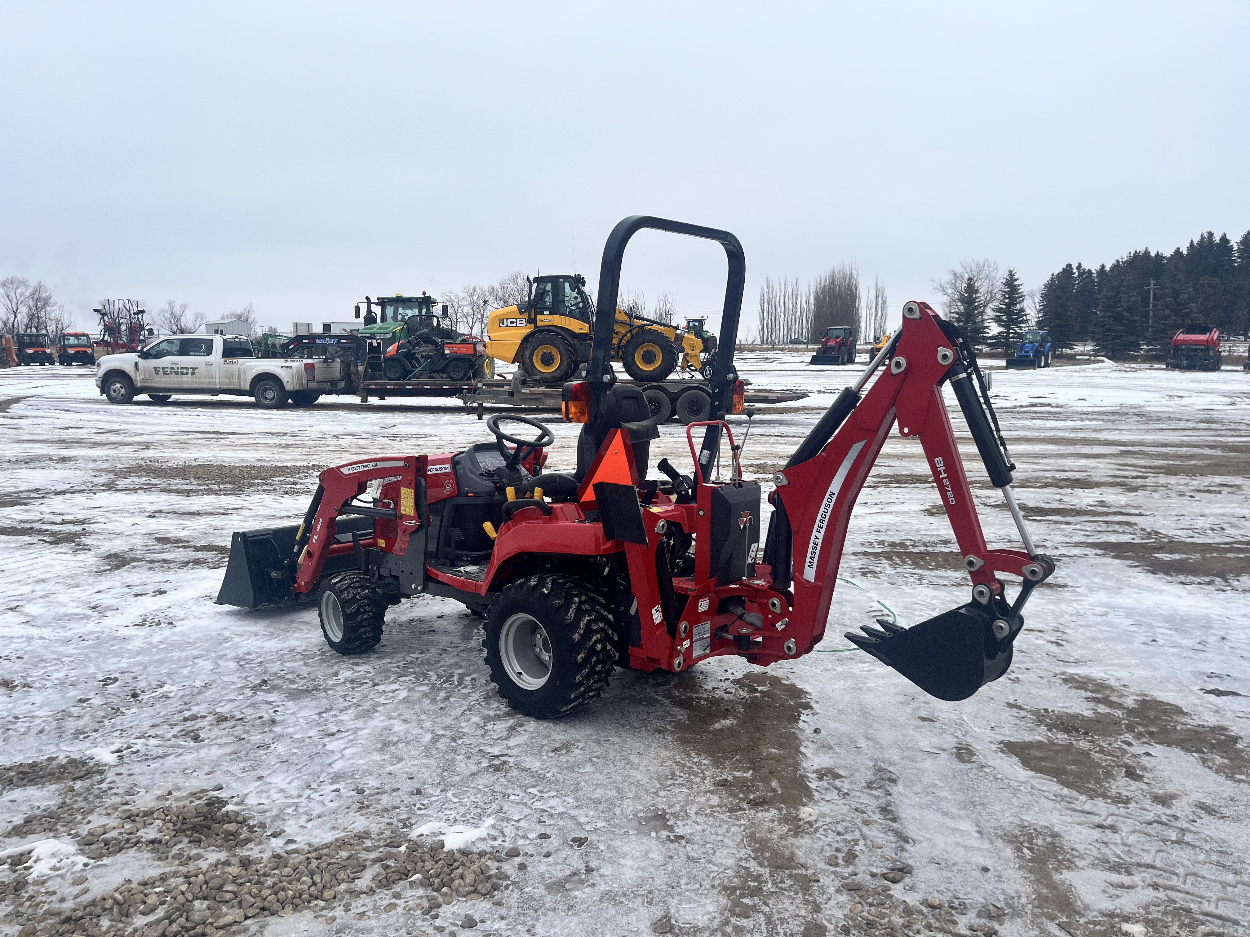 Iron number #5486468