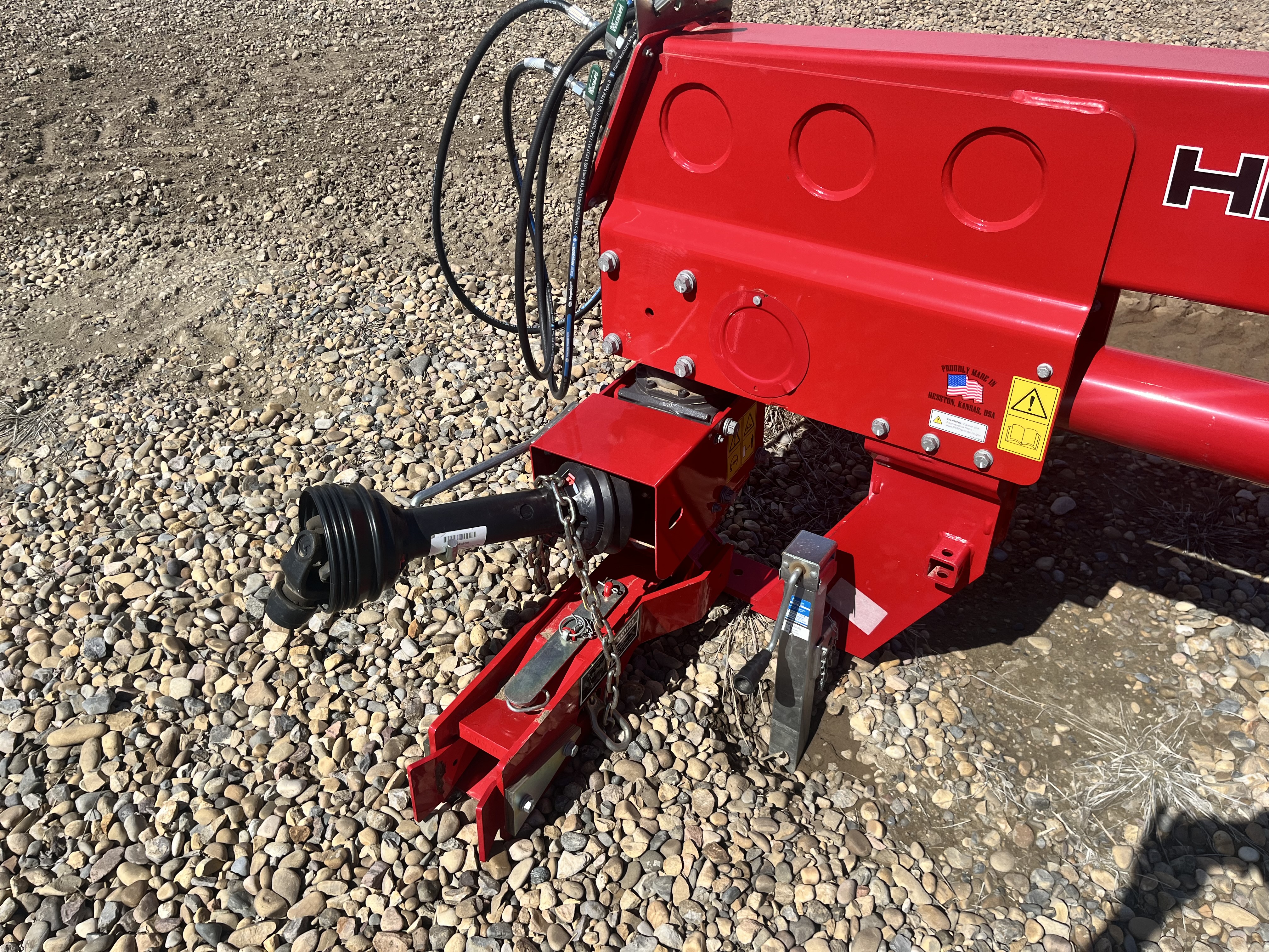 2023 Massey Ferguson 1316S Mower Conditioner