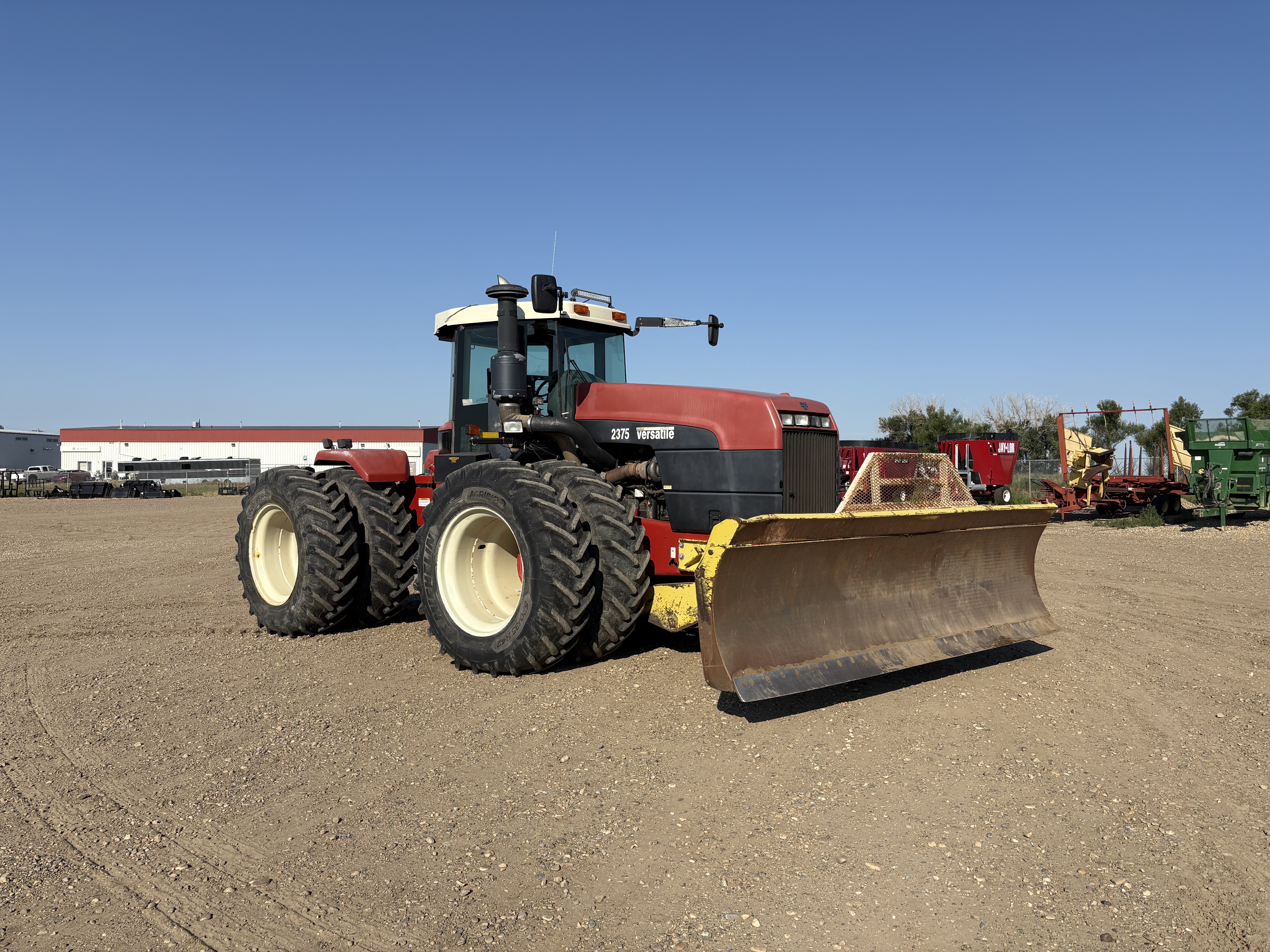 Iron number #5532250