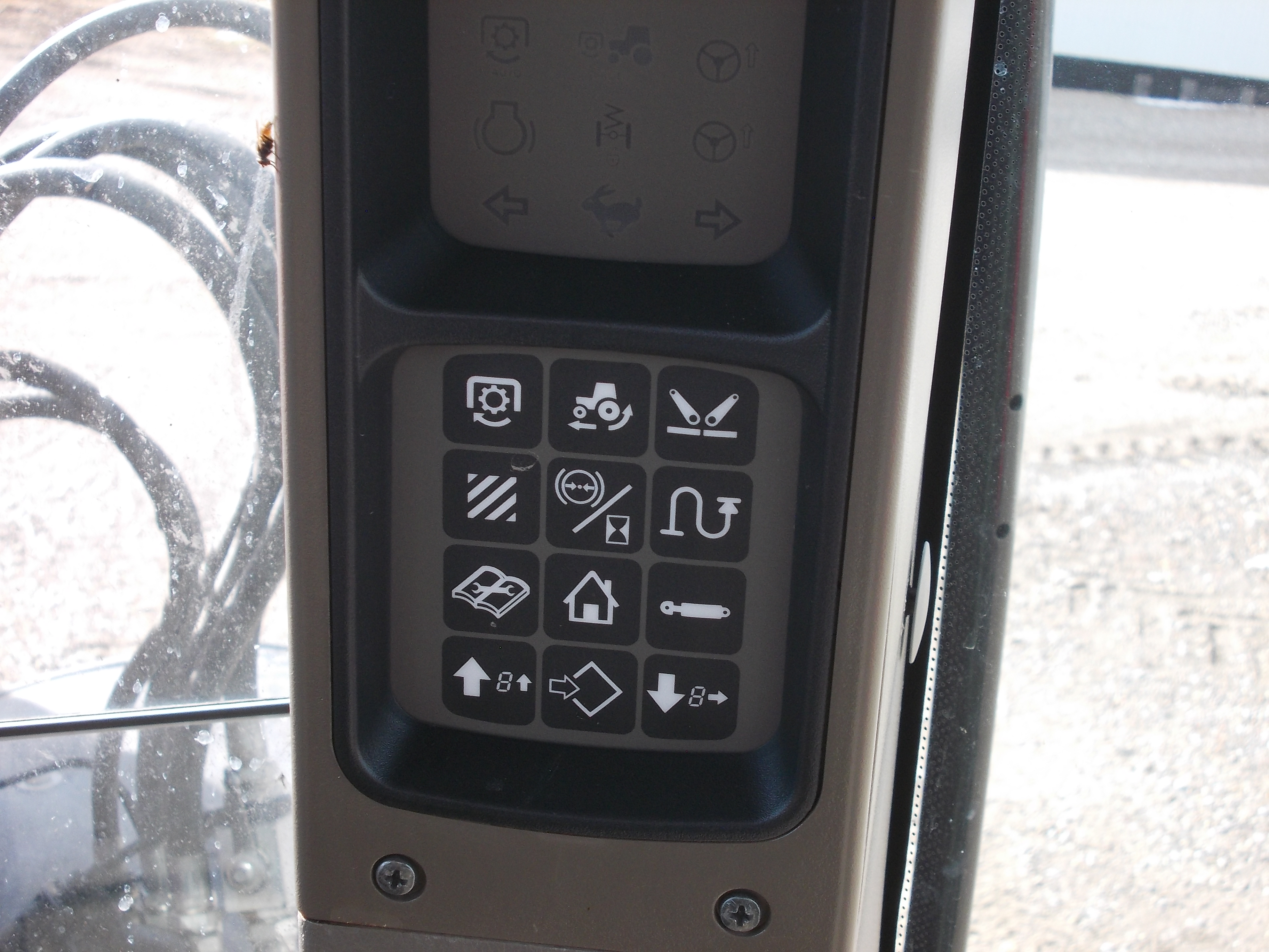 2014 Case IH Puma 140 Tractor