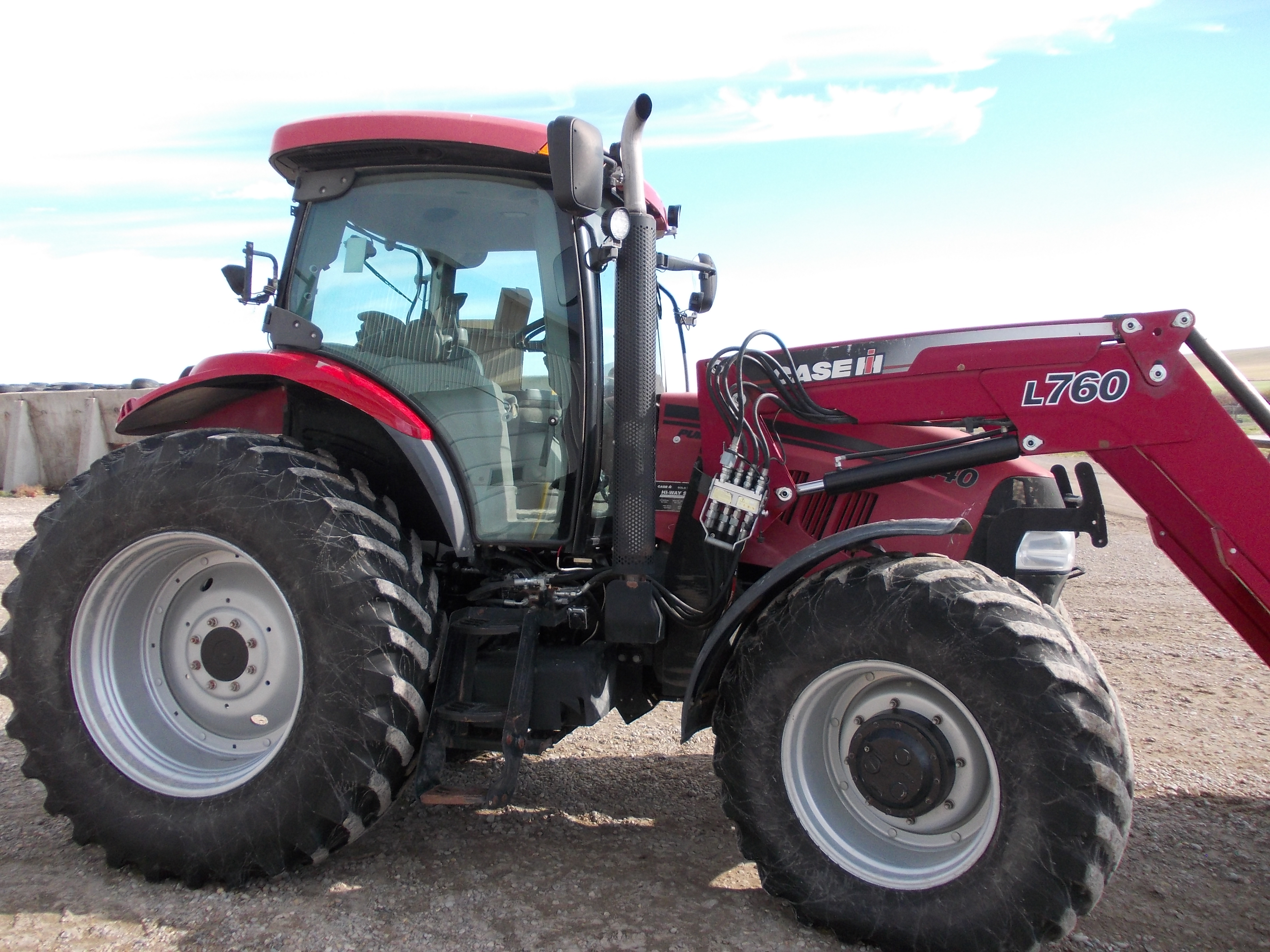 Iron number #5560609
