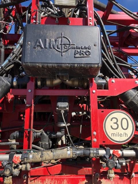 2015 Case 3340 Sprayer/High Clearance