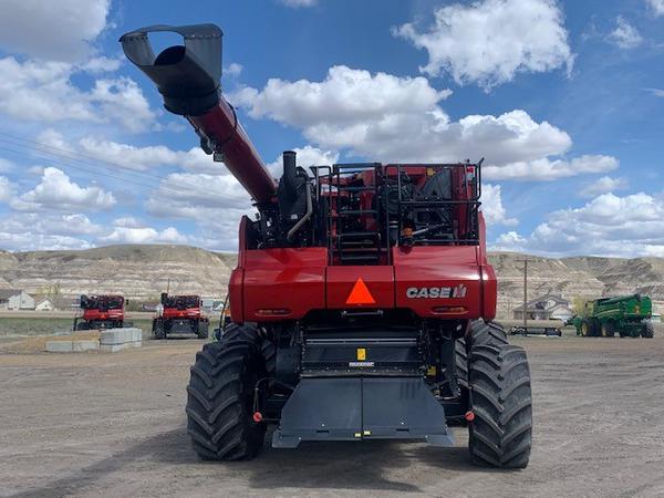 2021 Case 9250 Combine