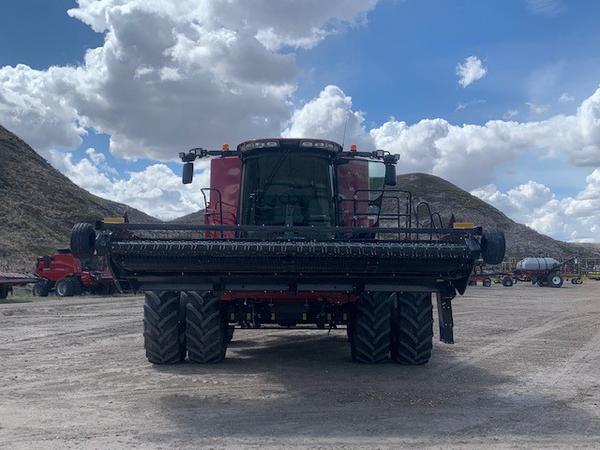 2021 Case 9250 Combine