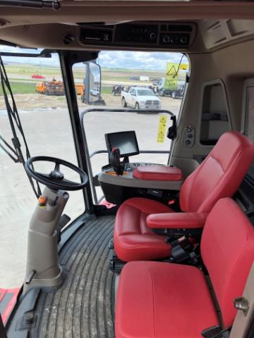 2019 Case 8250 Combine