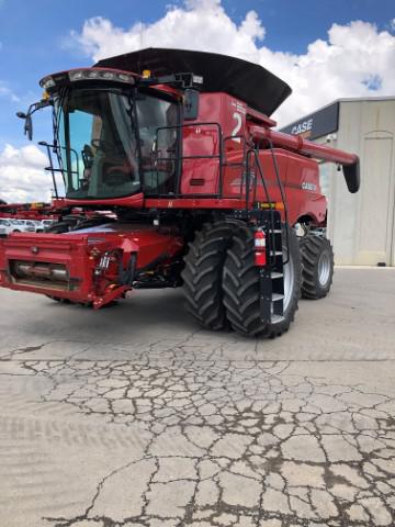 2019 Case 8250 Combine