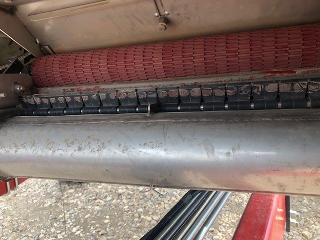 2020 Bourgault XR770-90 Misc