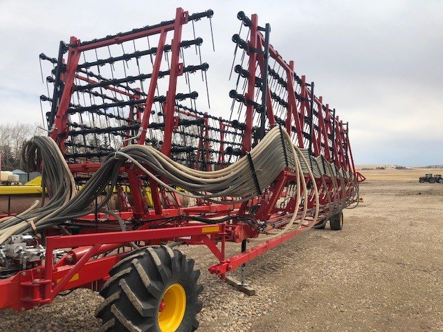 2020 Bourgault XR770-90 Misc