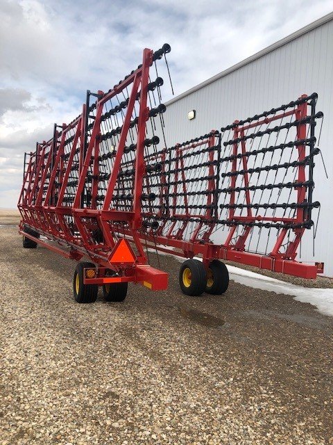 2021 Bourgault XR771-90 Misc