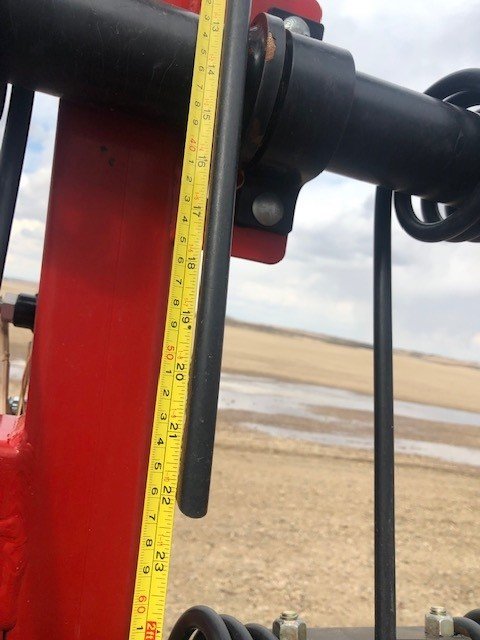 2021 Bourgault XR771-90 Misc