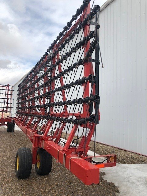 2021 Bourgault XR771-90 Misc